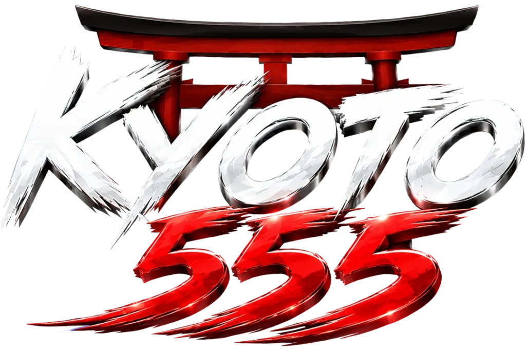 KYOTO555